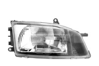 фото thumb №1, Tyc фара лампа передня toyota hiace iv 2.4 d