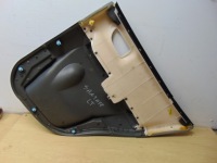 фото thumb №9, Оббивка обшивка двері лівий задня santa fe 1 05r