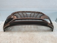 фото thumb №6, Бампер hyundai i30 iii lift перед передній 20-