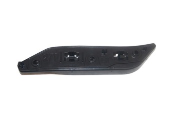 фото thumb №1, 6f0807183a seat ibiza v 5 ползун бампера левый переднее перед