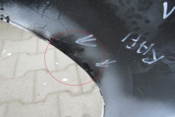 фото thumb №12, Бампер перед переднє nissan micra k14 19-