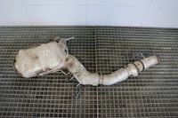 фото thumb №2, Катализатор фильтр fap dpf infiniti fx ii lift qx70 3.0d