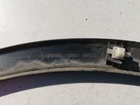 фото thumb №10, Молдинг крыло левая перед передняя honda cr-v crv iii 06-