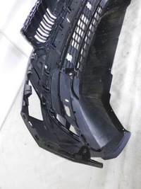 фото thumb №9, Бампер перед передний skoda karoq 17-21 57a