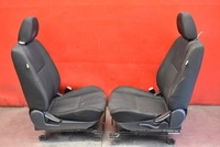 фото thumb №12, Сиденье сиденья комплект обшивка обшивки eu mitsubishi lancer 8 viii 5d hb 07-16