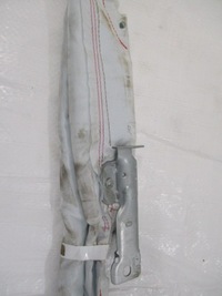 фото thumb №10, Peugeot 2008 lift шторка безопасности подушка безопасности левая подушка kpl