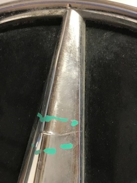 фото thumb №6, Mercedes-benz glc x253 c253 эмблема значок a0008800300, a0008881600