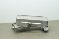 фото thumb №11, Радіатор оливи audi q7 4m 4m0317021g 2019