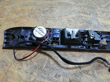 фото thumb №10, Планка дверь dekor ручка левый перед vw touareg 7l 7l6853077d