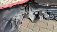 фото thumb №16, Fiat 124 spider задний бампер na4l-50221 код краски a7v