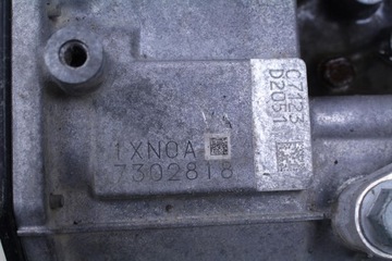 фото thumb №6, Коробка передач коробки передач nissan qashqai j10 2.0dci 4x4 пробег 93 tys