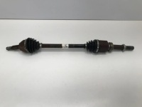 фото thumb №1, Nissan leaf ii 2 40kw 2021 2022 привідний вал правий перед 24062151694948