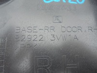 фото thumb №9, Note ii e12 обшивка дверь правый задняя 829223vw1a