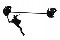 фото thumb №1, Замок кабины nissan cabstar 07r,