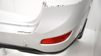 фото thumb №7, Бампер задня задній hyundai santa fe ii 2 lift 09-12r 53b pdc