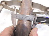 фото thumb №6, Труба вихлоп hyundai i30 i 1.6 crdi