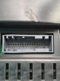 фото thumb №8, Лічильник obrotomierz прилади jaguar xf x260 gx63-10849-jj europa