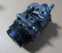фото thumb №1, Компрессор кондиционера mercedes sls w197 1