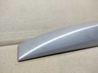 фото thumb №4, Заглушка накладка рейлинг левая перед renault laguna iii kombi