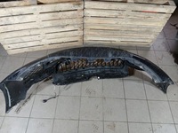 фото thumb №6, Maserati quattroporte vi m156 2016 бампер перед комплектный переднее