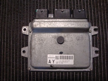 фото thumb №7, Набор стартовый блок управления 1,2 ben micra k13 10-16