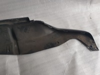 фото thumb №9, Накладка бампер задняя honda jazz iv sport lift 17-