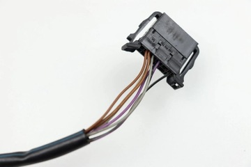 фото thumb №12, Vw passat b5 fl зеркало левая з поворотник 6 pin 7 кабели ld7w европа