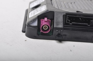 фото thumb №6, Seat leon iv зарядний пристрій індукційна 5na980611 2021r