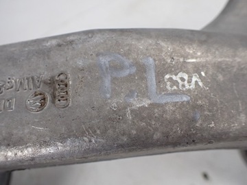 фото thumb №14, Поворотна опора підвішування ступиця лівий перед audi a8 s8 d3 5.2 коротка