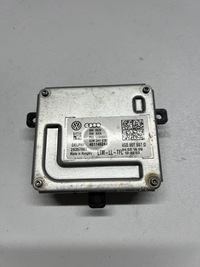 фото thumb №1, Преобразователь модуль audi 4g0907697d