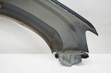 фото thumb №10, Крило лівий переднє з планка dacia duster ii tekna