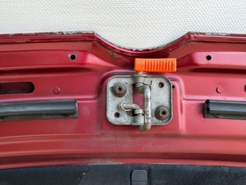 фото thumb №9, Капот кришка двигуна vw touran ii 2010-2015