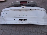 фото thumb №6, Задня кришка багажника toyota rav 4 xa30 67005-0r040 пошкоджена usa