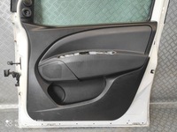 фото thumb №14, Fiat doblo ii opel combo d дверь передние правое перед wyszków wawa