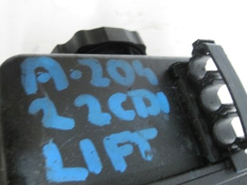 фото thumb №6, Насос усилителя mercedes c класс 204 2,2cdi a0064664701