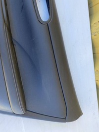 фото thumb №9, Nissan pulsar обшивка дверь правый задняя кожа 829763zl0a 829003zl0a