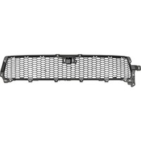 фото thumb №1, Решётка радиатора решётка радиатора радиатора mitsubishi outlander 10-12