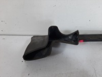 Купити Lancia musa 1.4 16v рестайлінг  09r молдинг хромована правий перед, фото thumb