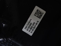 фото thumb №9, Руль кожа мульти мультифункция vw tiguan ii 5ta419091a