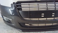 фото thumb №7, Бампер перед peugeot 508 i