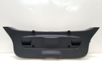 фото thumb №1, Захист кришки задня citroen ds3