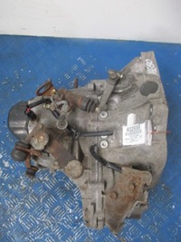 фото thumb №6, Suzuki liana 1.6 106km коробка передач передач pa2