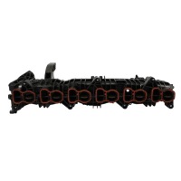 фото thumb №12, Bmw f10 f11 f30 f31 n57n коллектор впускной крышки 7811909