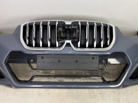 фото thumb №7, Бампер перед передний bmw x1 u11 m набор решётка ролета