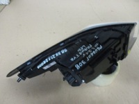 фото thumb №11, Лампа правый задняя задняя peugeot 308 iii 21r led 9835299280