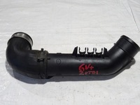 фото thumb №2, Шланг шланг интеркулер vw golf v 5 plus 2.0 tdi