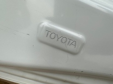 фото thumb №6, Капот крышка двигателя toyota rav4 rav-4 v 5 2019- очень красивая