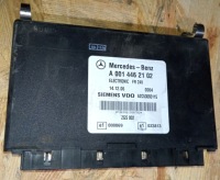 фото thumb №1, Блок керування fr mercedes-benz econic atego