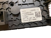 фото thumb №9, Bmw 7 g11 g12 2017 панель кондиціонера