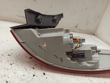 фото thumb №15, Hyundai ix35 лампа ліва зад європа 92401-2y500 uszczerbiona